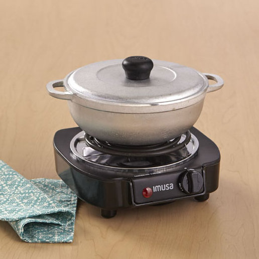 IMUSA Electric Burner & Reviews Wayfair